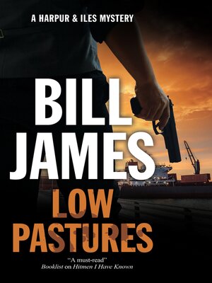 cover image of Low Pastures